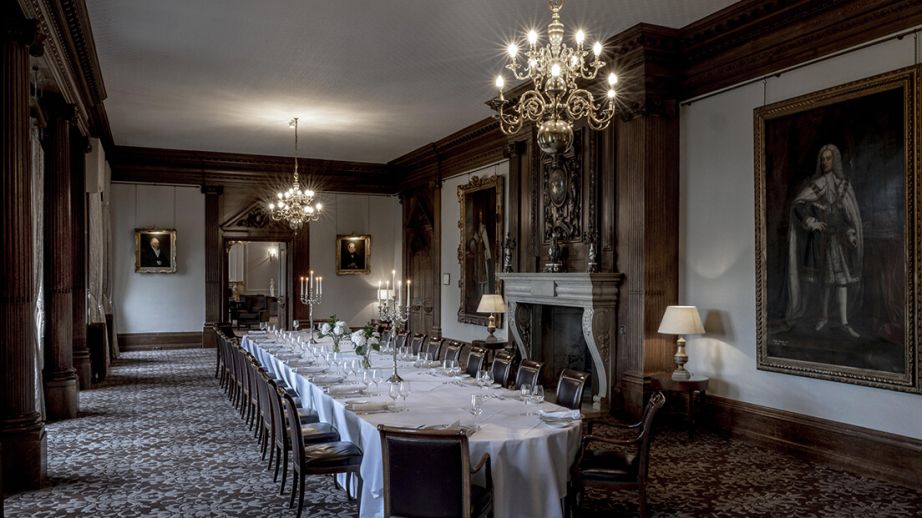 Private Dining